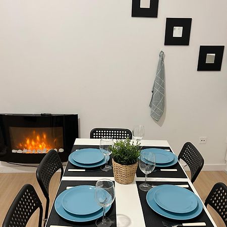 Oporto Central Flat - Downtown Zewnętrze zdjęcie