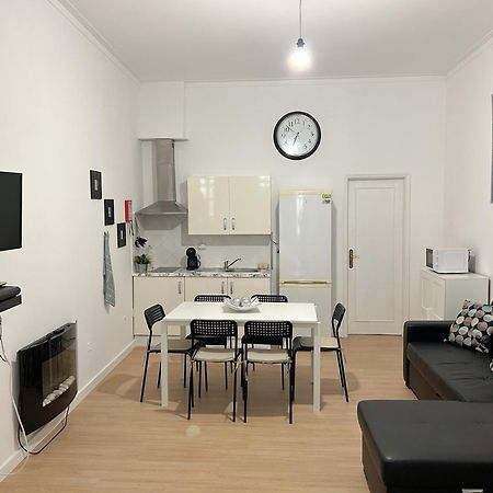 Oporto Central Flat - Downtown Zewnętrze zdjęcie