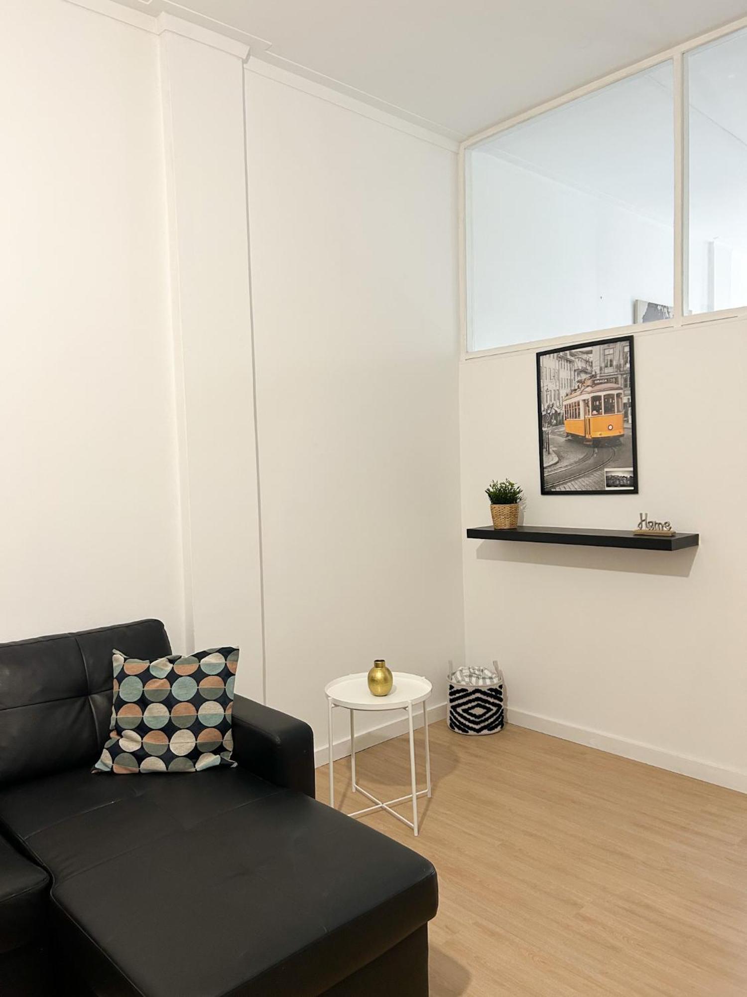 Oporto Central Flat - Downtown Zewnętrze zdjęcie