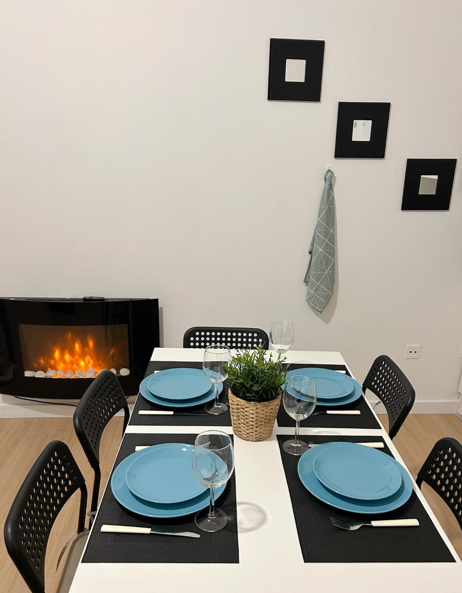 Oporto Central Flat - Downtown Zewnętrze zdjęcie
