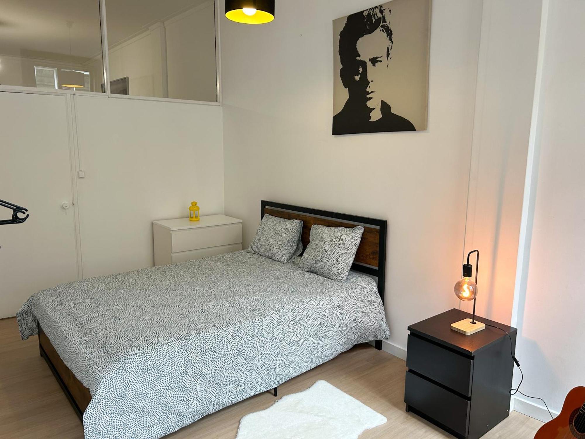 Oporto Central Flat - Downtown Zewnętrze zdjęcie
