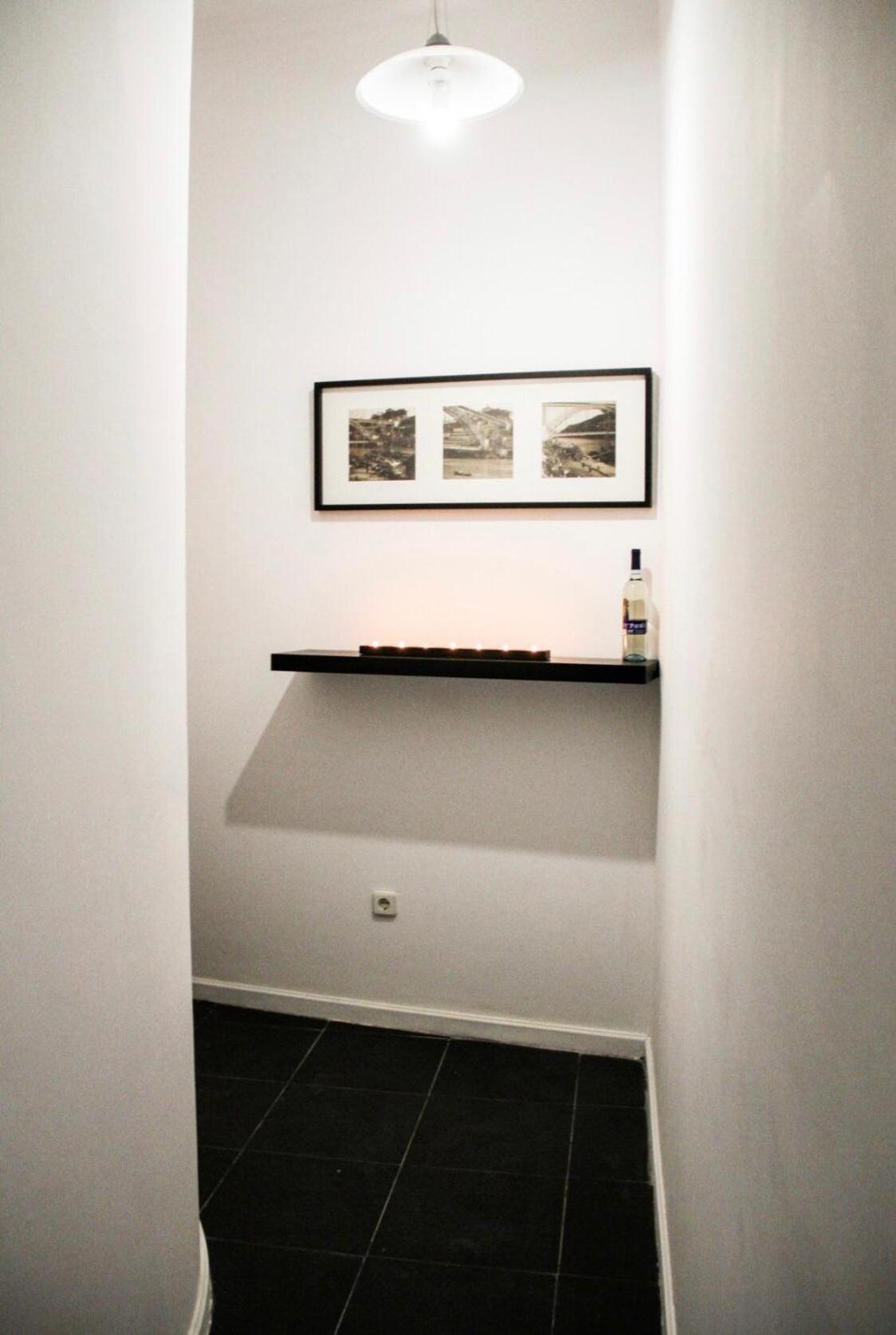 Oporto Central Flat - Downtown Zewnętrze zdjęcie