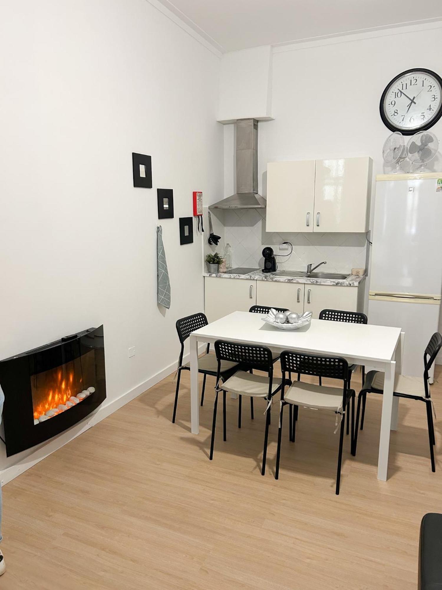 Oporto Central Flat - Downtown Zewnętrze zdjęcie