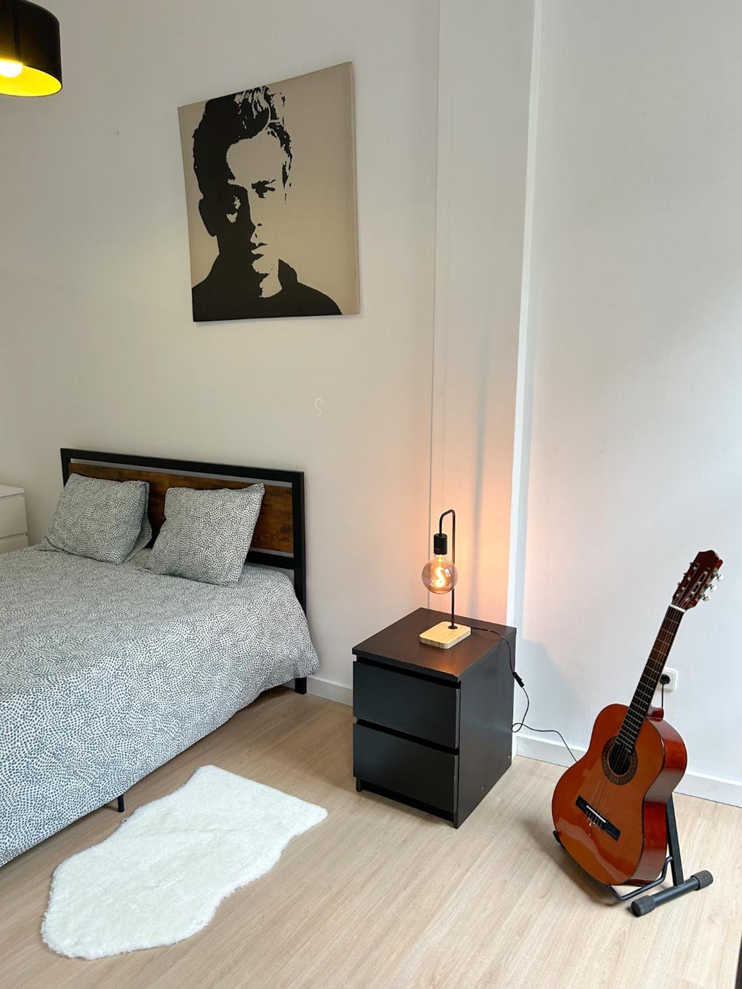 Oporto Central Flat - Downtown Zewnętrze zdjęcie